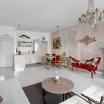 Casa Elena - Maggiore Estate By Ginin 公寓 坎诺比奥