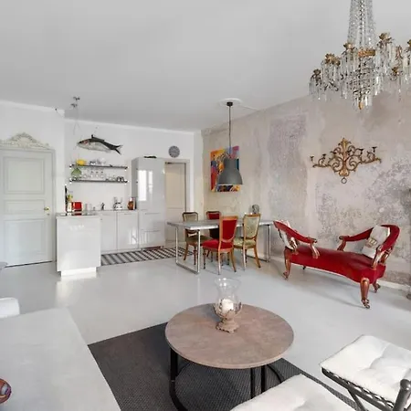 Casa Elena - Maggiore Estate By Ginin Appartement Cannobio