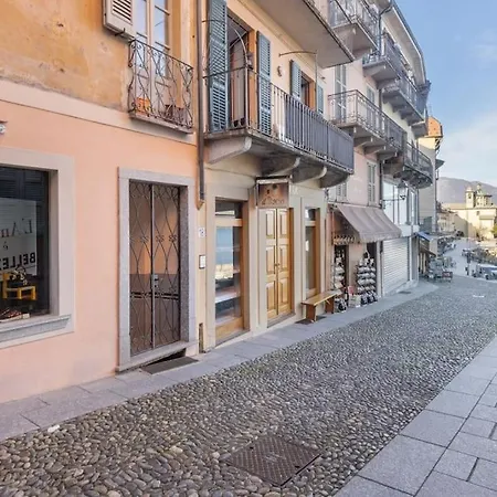 Casa Elena - Maggiore Estate By Ginin Apartament *