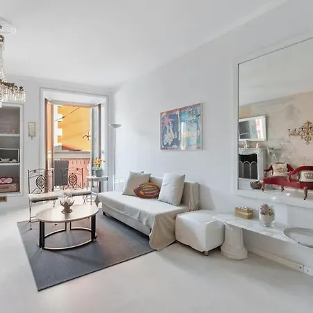 Casa Elena - Maggiore Estate By Ginin * 카노비오