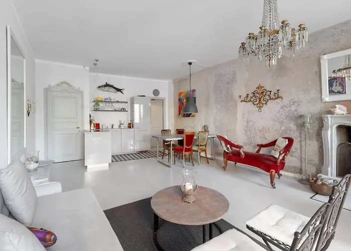 Casa Elena - Maggiore Estate By Ginin 아파트 카노비오