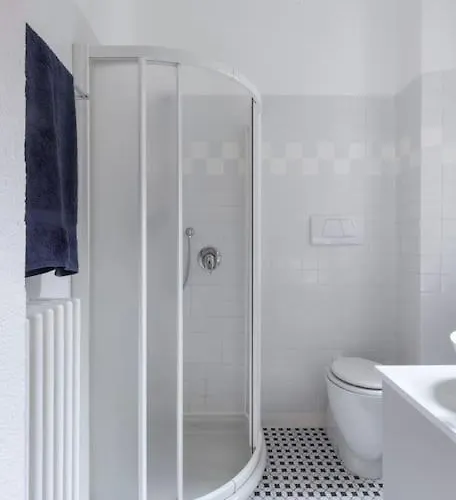 Casa Elena - Maggiore Estate By Ginin 아파트 *