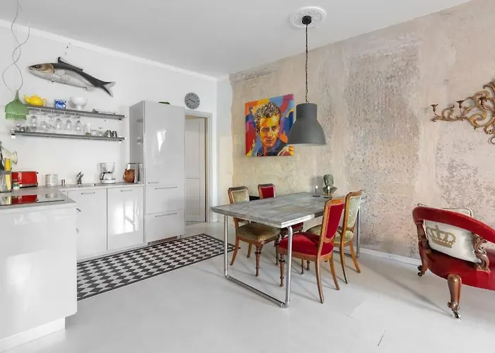 Casa Elena - Maggiore Estate By Ginin 카노비오