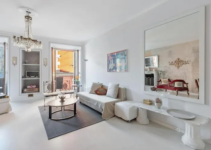 Casa Elena - Maggiore Estate By Ginin * 카노비오