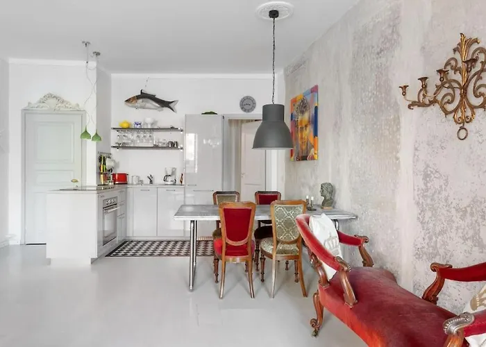 Casa Elena - Maggiore Estate By Ginin 카노비오